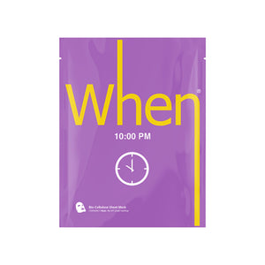 K.WHEN 10:00 PM | Vaistine1.lt | WestPharmacy.eu