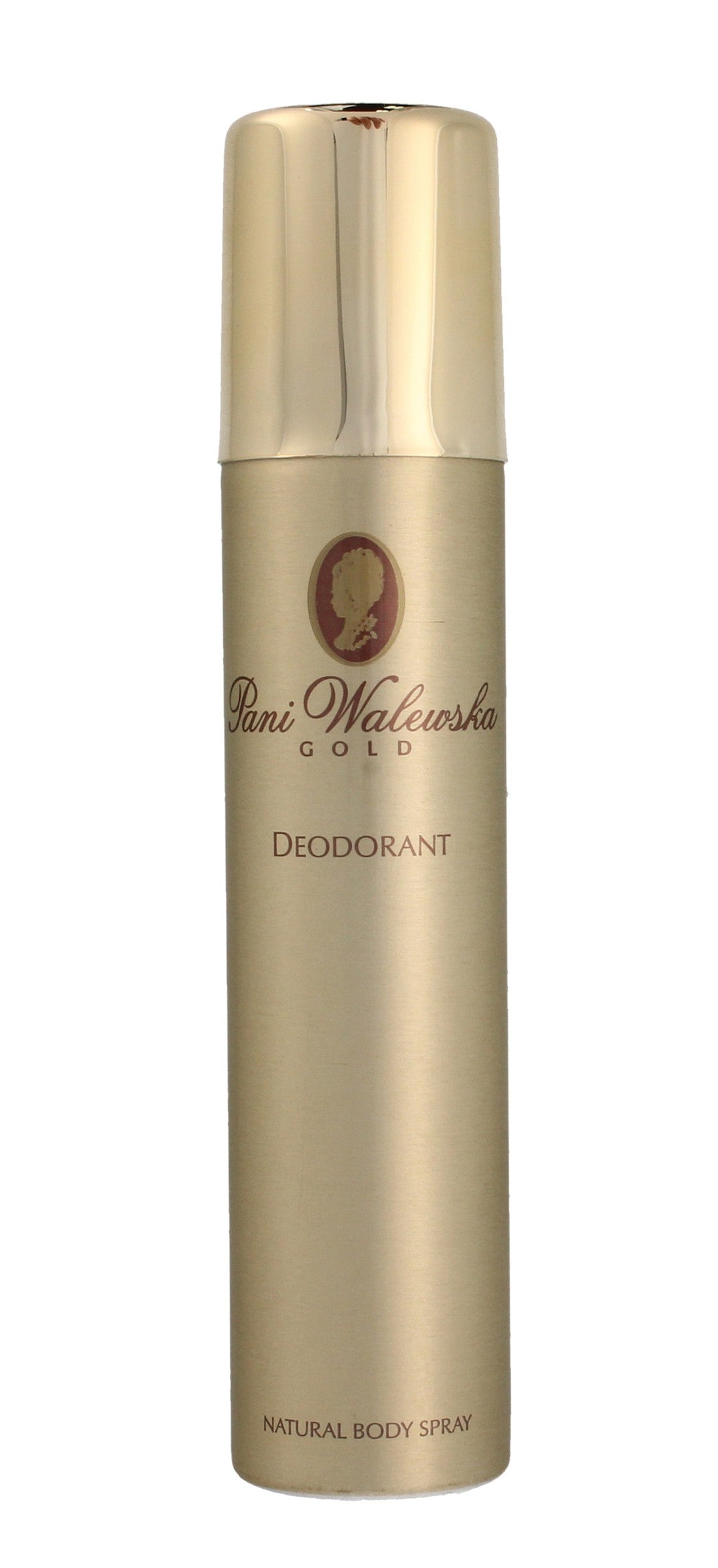 Miraculum Pani Walewska Gold Deodorant 90ml | Vaistine1.lt | WestPharmacy.eu