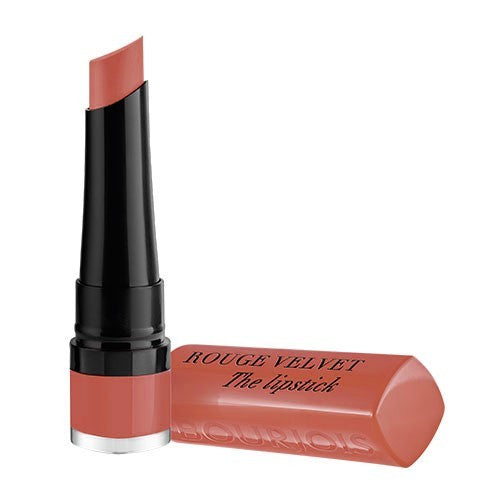 Bourjois Rouge Velvet Matte Lipstick No. 15 2.4g | Vaistine1.lt | WestPharmacy.eu