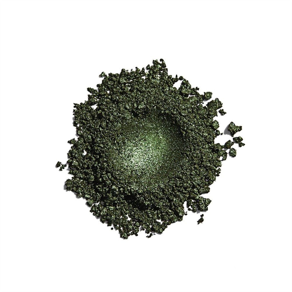 Makeup Revolution Magnetize Eyeshadow Magnetic Eyeshadow Green 1pc | Vaistine1.lt | WestPharmacy.eu