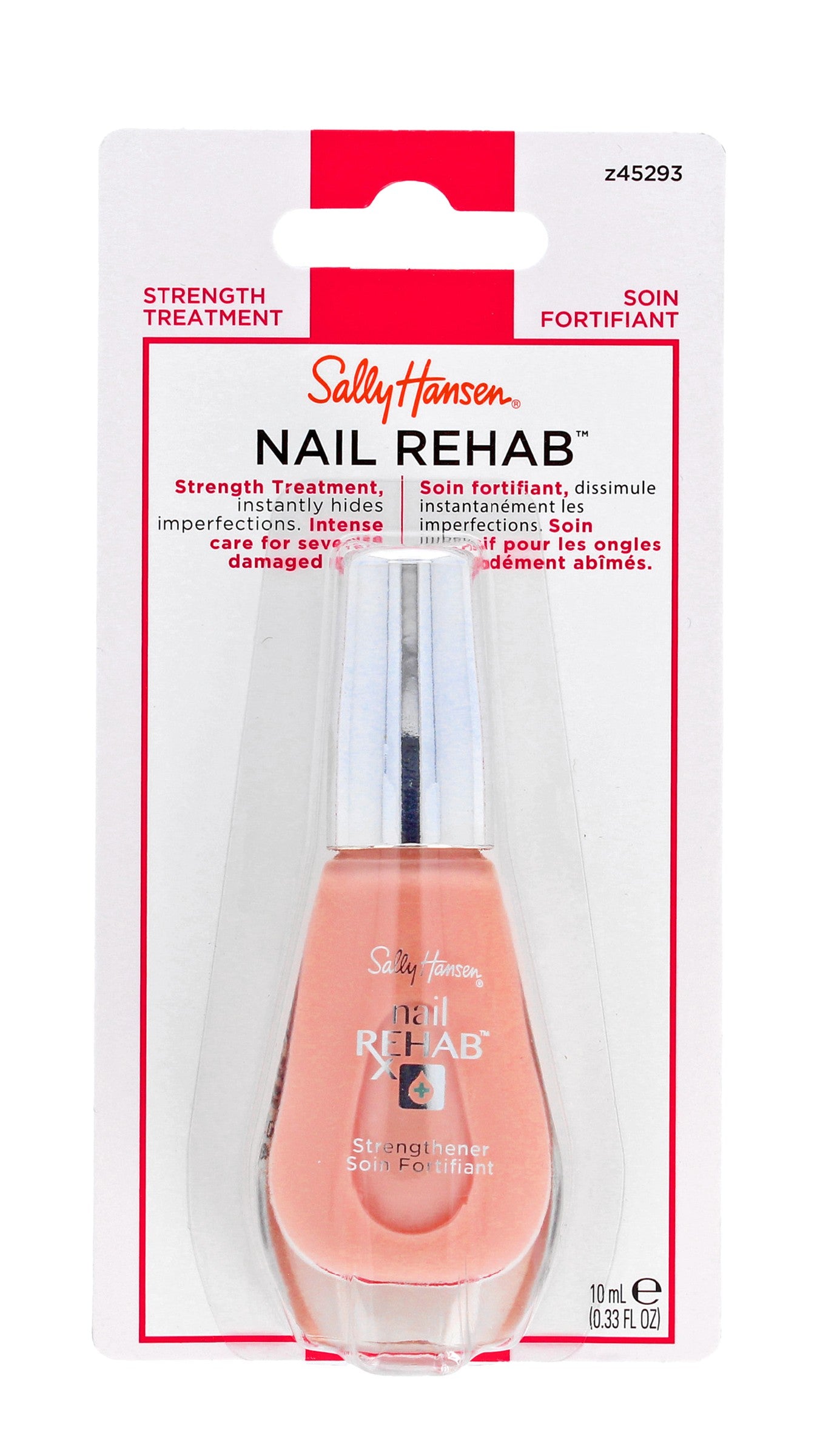 Sally Hansen Nail Rehab Nail Treatment 13ml | Vaistine1.lt | WestPharmacy.eu