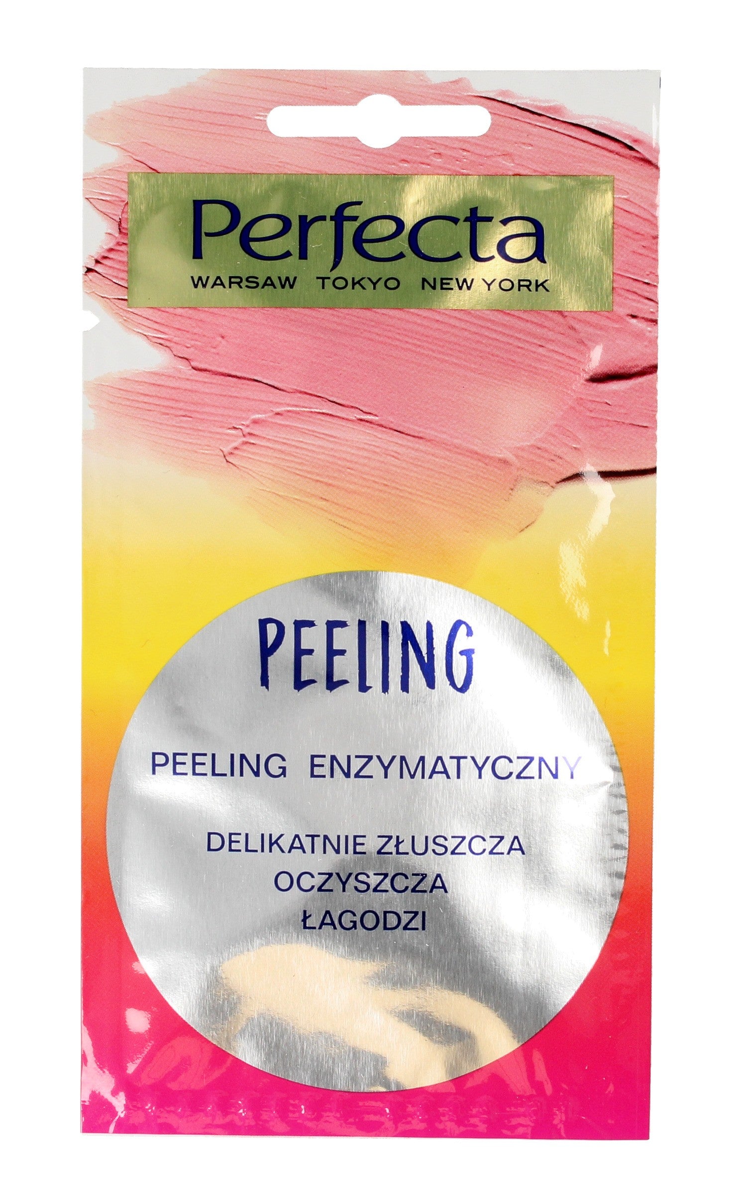 Perfect Enzymatic Peeling - for every skin type 8ml (sachet) | Vaistine1.lt | WestPharmacy.eu