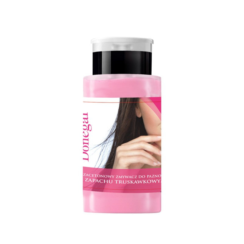DONEGAL acetone-free nail polish remover with dispenser 150ml | Vaistine1.lt | WestPharmacy.eu
