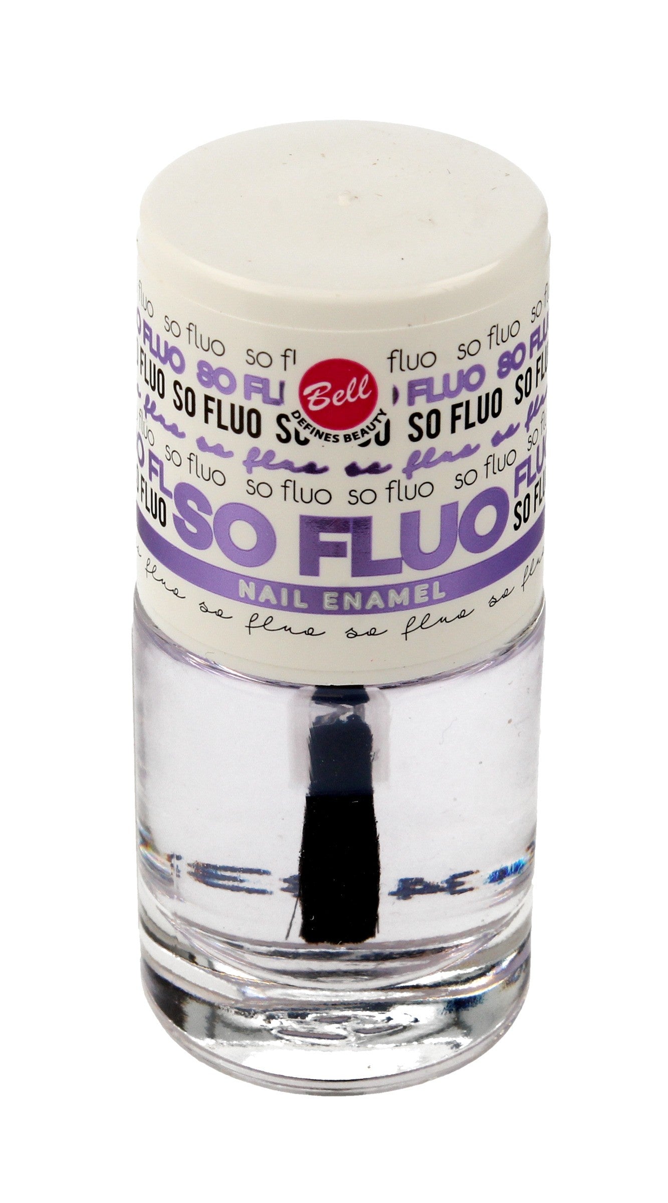 Bell Nail Polish So Fluo 8g | Vaistine1.lt | WestPharmacy.eu