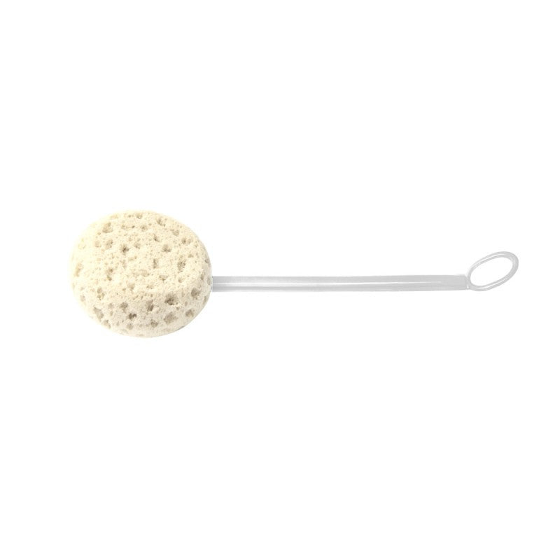 DONEGAL BATH SPONGE on a plastic handle (6037) 1 pc | Vaistine1.lt | WestPharmacy.eu