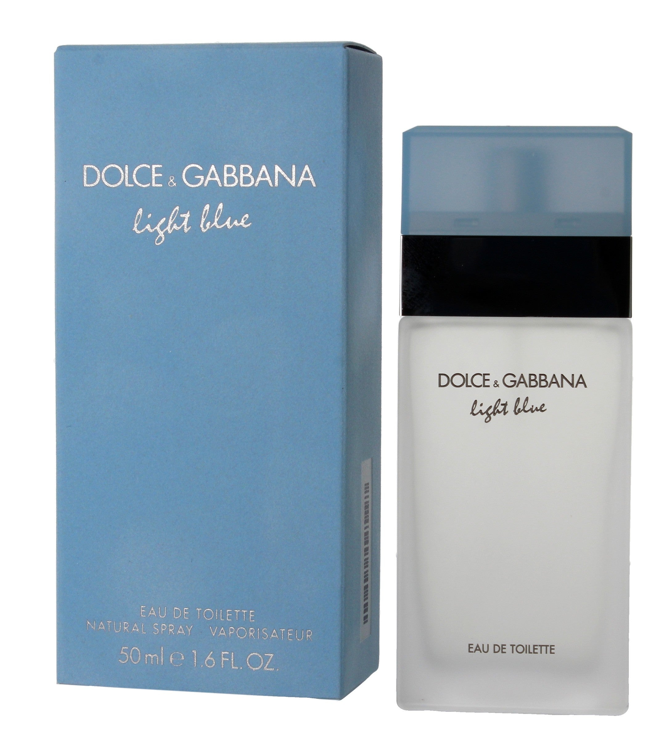 Dolce & Gabbana Light Blue Eau de Toilette 50ml | Vaistine1.lt | WestPharmacy.eu