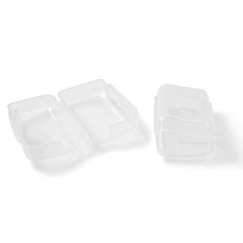 DONEGAL toothbrush cover (6038) 1 pack - 2 pcs | Vaistine1.lt | WestPharmacy.eu