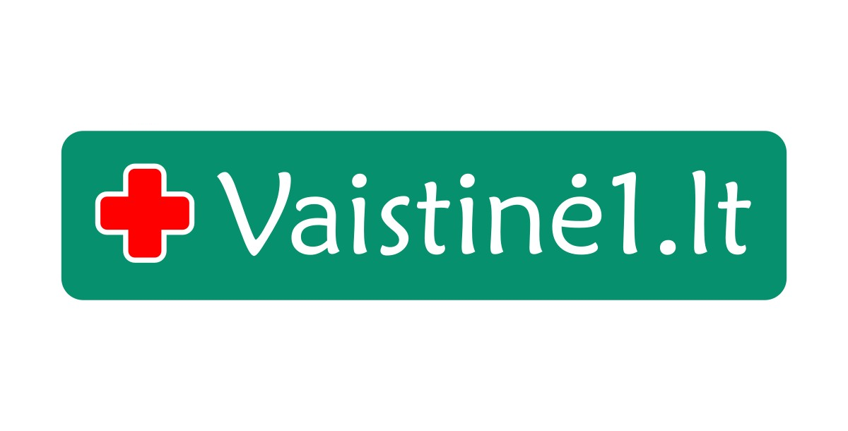 Vaistinė1.lt – Sveikata ir grožis už prieinamą kainą.
– Vaistine1.lt