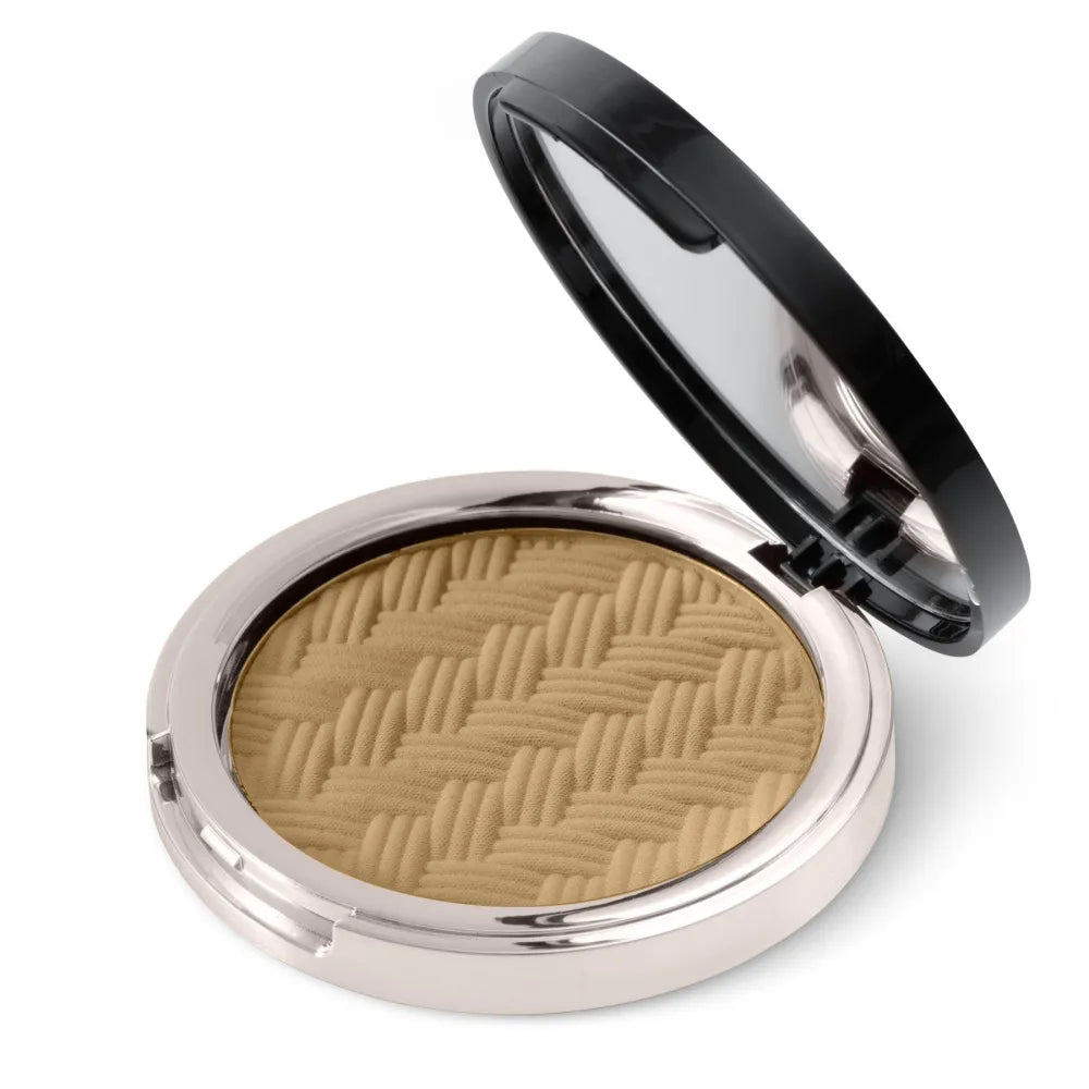 AFFECT Glamour Face Bronzer G-0014 Pure Excitement 8g - Kosmetika