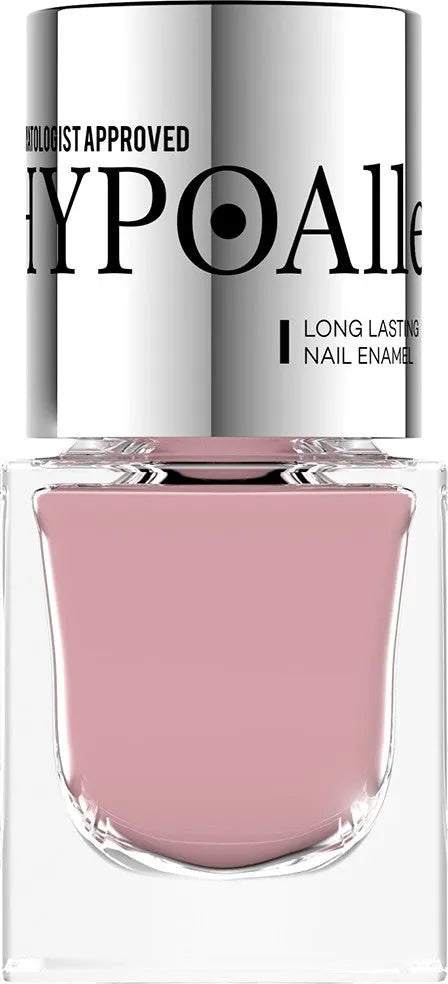 Bell Hypoallergenic Long Lasting Nail Enamel nr 01 10g - Kosmetika