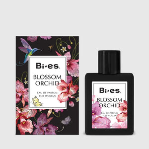 Bi-es Blossom Orchid Eau de Parfum 100ml - Kosmetika