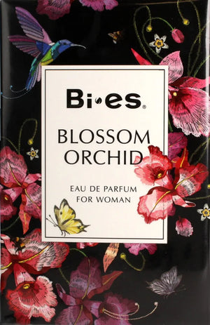 Bi-es Blossom Orchid Eau de Parfum 100ml - Kosmetika