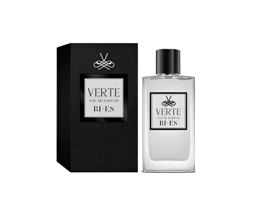 BI-ES Edt VYRAMS 90ml VERTE - Kosmetika