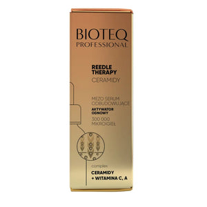 BIOTEQ PROFESSIONAL Reedle Therapy Ceramides Regenerating Serum 30 ml - Kosmetika