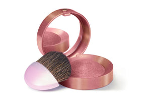 Bourjois Blush No. 003 Brun Cuivre 2.5g skaistalai - Kosmetika