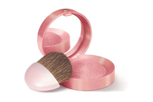 Bourjois Blush No. 095 Rose De Jaspe 2.5g skaistalai - Kosmetika