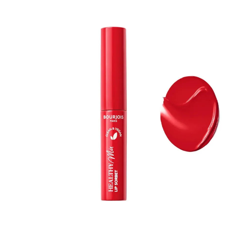 BOURJOIS Healthy Mix Sorbet nr. 02 1 vnt. - Kosmetika