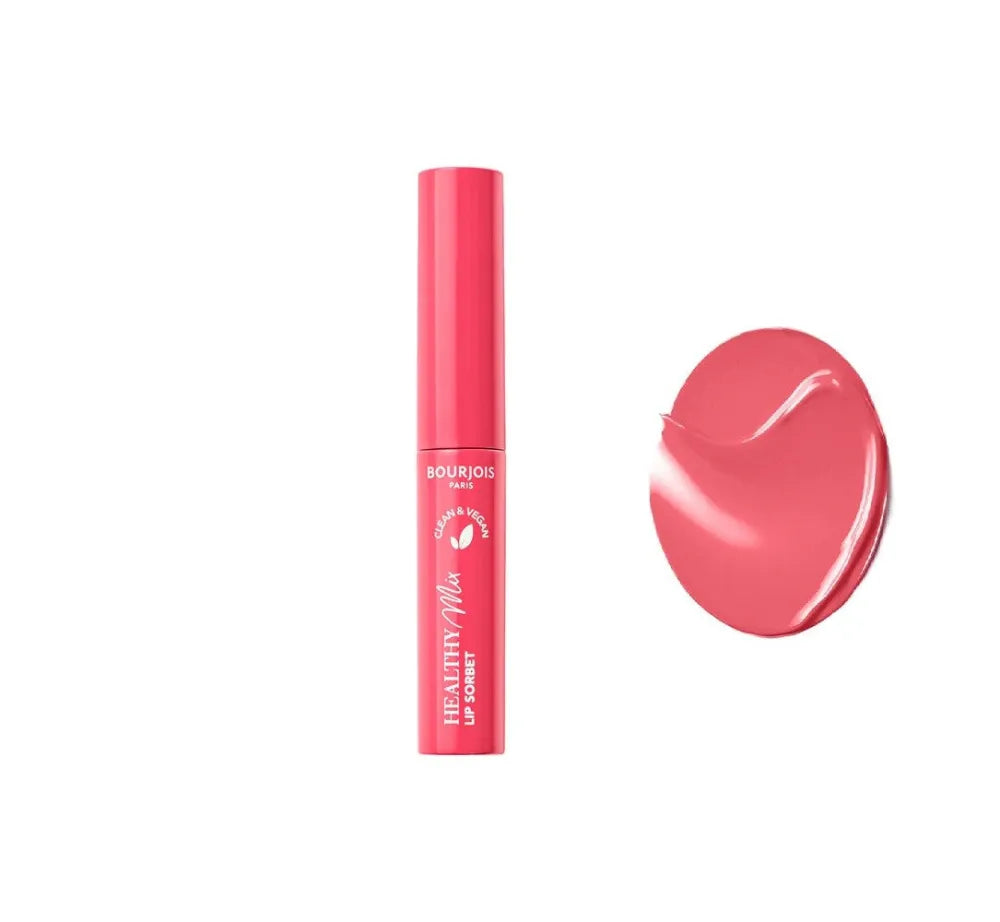 BOURJOIS Healthy Mix Sorbet nr. 04 1 vnt. - Kosmetika