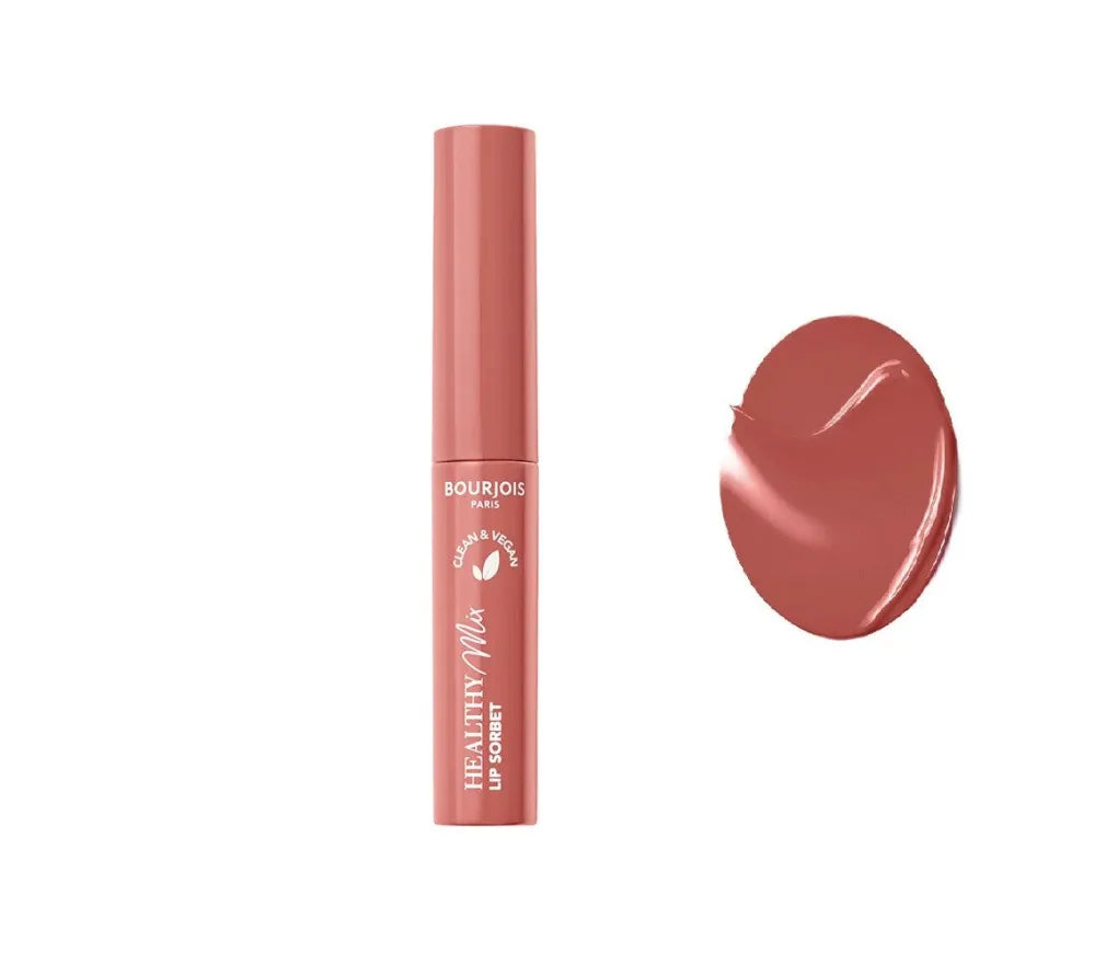 BOURJOIS Healthy Mix Sorbet nr. 06 1 vnt. - Kosmetika