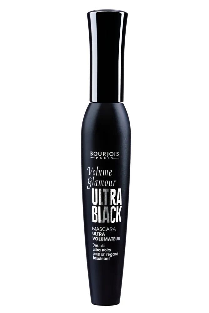 Bourjois Mascara Volume Glamour nr 61 Ultra Noir 12ml - Kosmetika