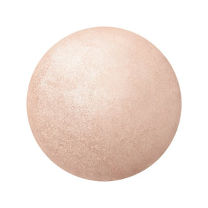 BOURJOIS Maxi Round Pot Face Highlighter Champagne - Kosmetika