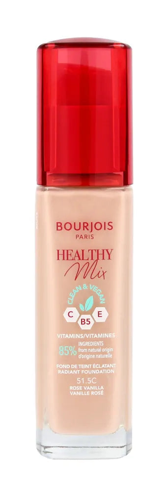 BOURJOIS PODKLAD HEALTHY MIX 51,5C - Kosmetika
