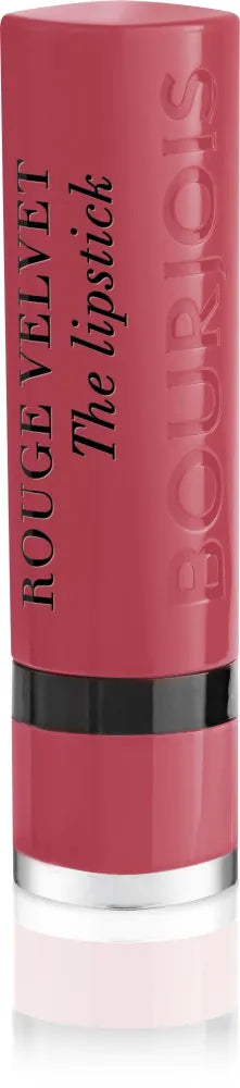 Bourjois Rouge Velvet Matte Lūpų dažai Nr. 03 2.4g - Kosmetika
