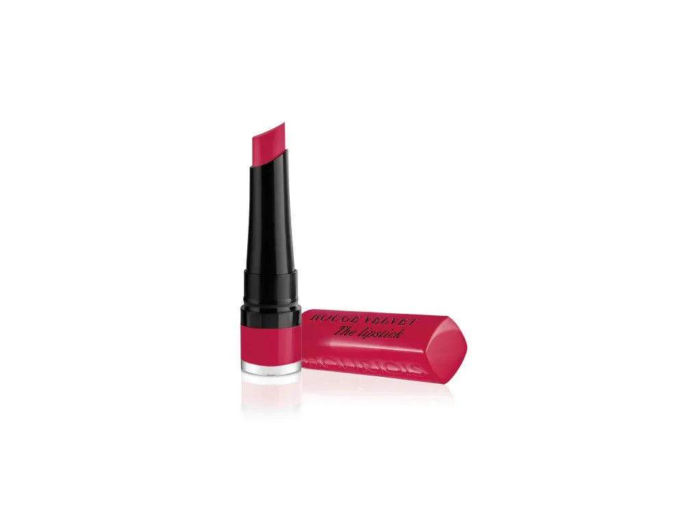 Bourjois Rouge Velvet Matte Lūpų dažai Nr. 09 2.4g - Kosmetika