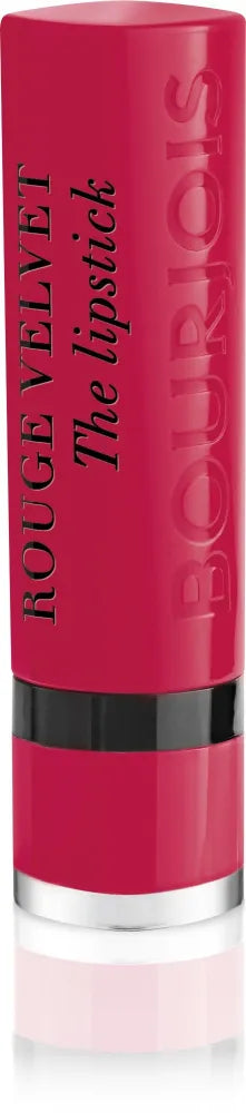 Bourjois Rouge Velvet Matte Lūpų dažai Nr. 09 2.4g - Kosmetika