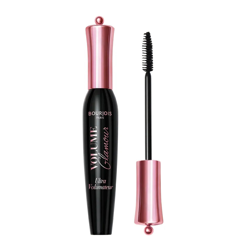 BOURJOIS Volume Glamour Ultra Volumateur Blakstienų tušas 12 ml - Kosmetika
