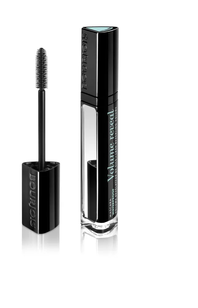 Bourjois Volume Reveal Atsparus Vandeniui Blakstienų Tušas 7.5ml - Kosmetika