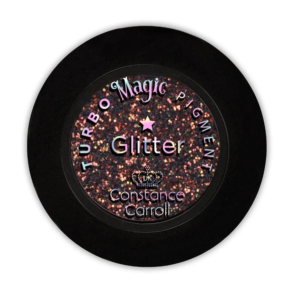 CC Magic Turbo Glitter akių šešėlis 04 - Kosmetika