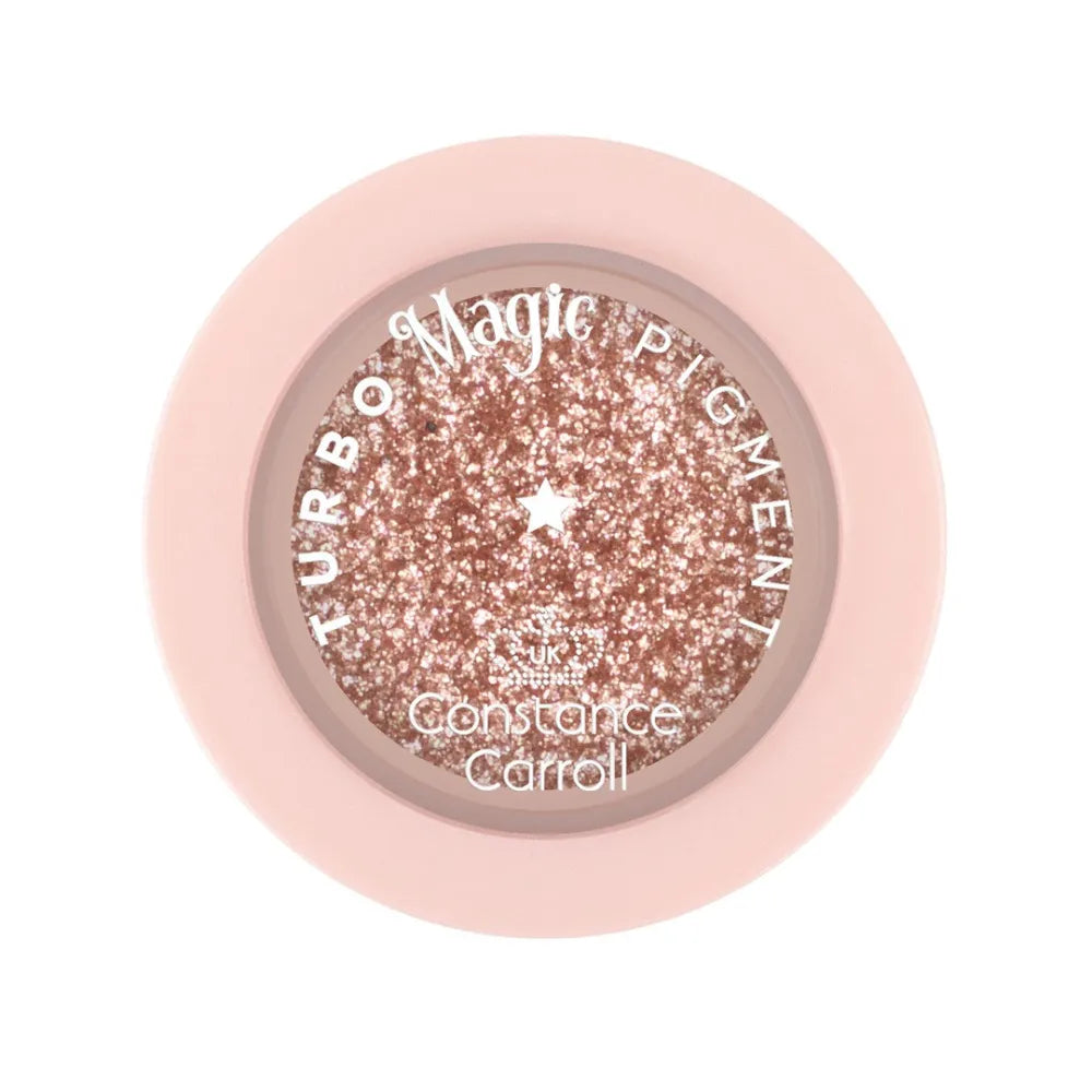 CC Magic Turbo Pigment akių šešėlis 34 - Kosmetika