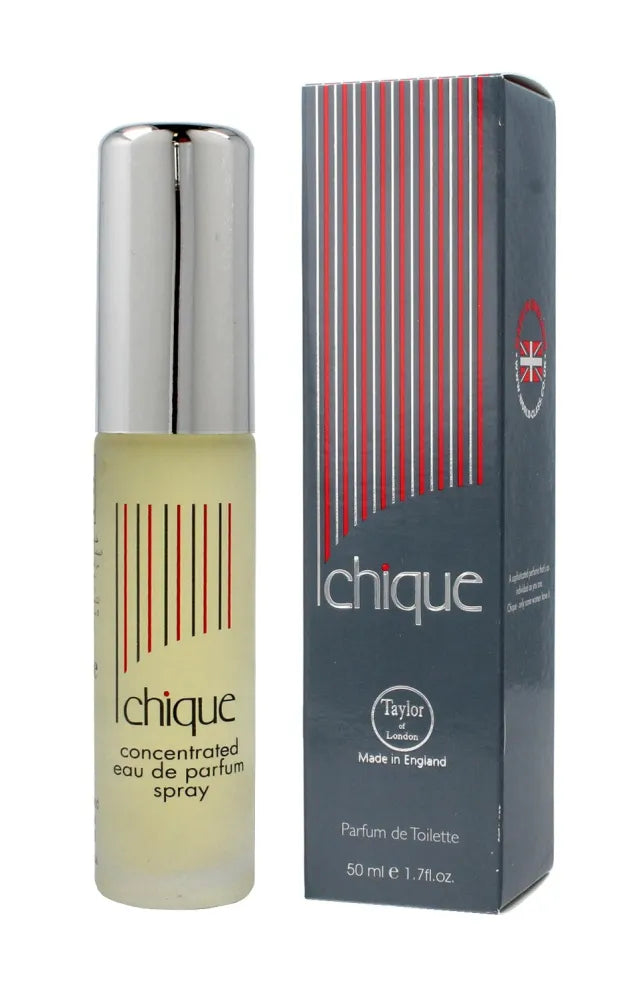 Chique Eau de Toilette 50ml - Kosmetika