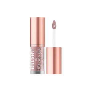 CLARESA Brush Up! by Maxineczka Lip Gloss 02 3.8 g - Kosmetika