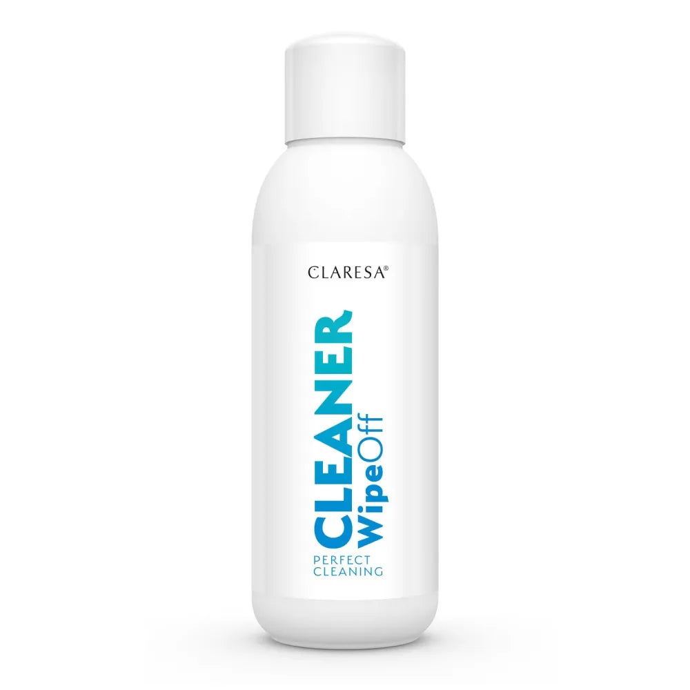CLARESA Cleaner Wipe off Nail Degreaser 500 ml. - Kosmetika