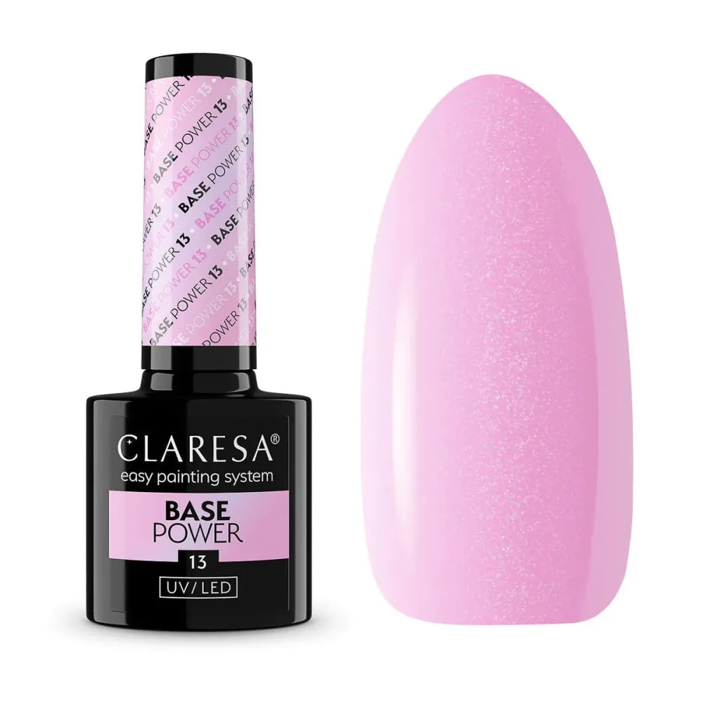 CLARESA Hybrid Base Power 13 5 g - Kosmetika