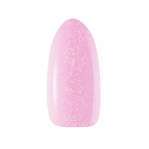 CLARESA N Brush Easy Gel nr 9 - 5 g skaistalai - Kosmetika