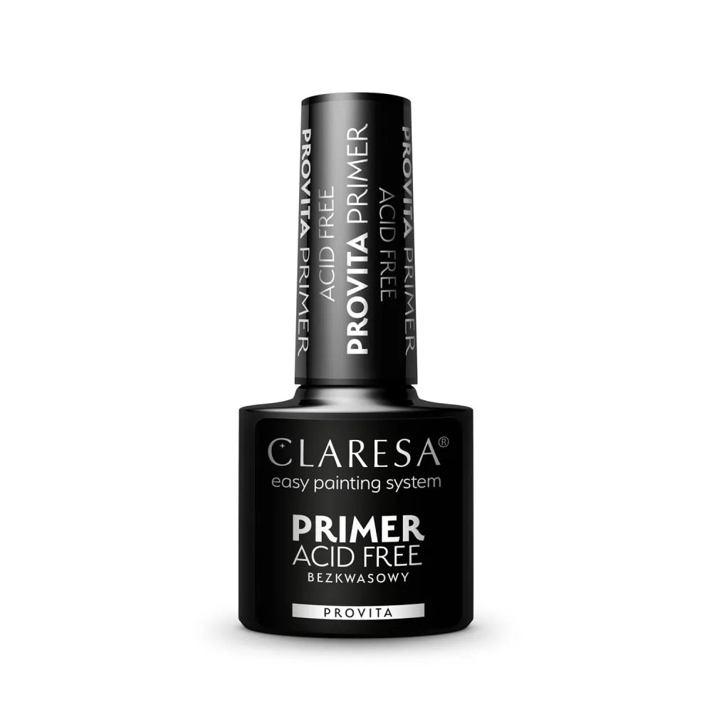 CLARESA Provita Acid-free Primer 5g - Kosmetika