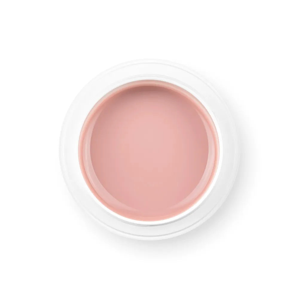 CLARESA Soft&Easy Builder Nagų Statybos Gelis - Natūralus 45g - Kosmetika