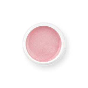 CLARESA Soft&Easy Builder Nail Gel - Glam Pink 12g - Kosmetika