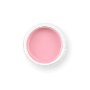 CLARESA Soft&Easy Builder Nail Gel - Pieninė rožinė 90g - Kosmetika