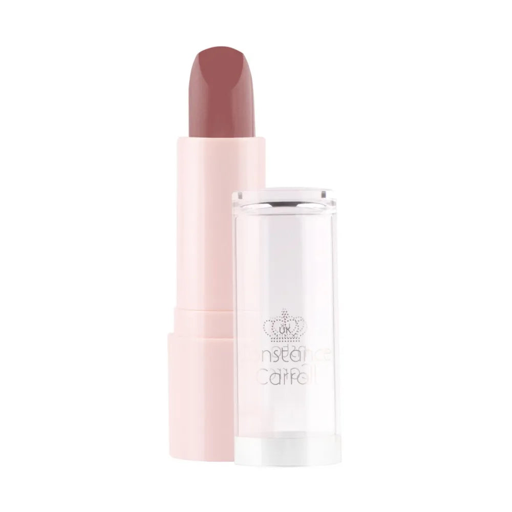 CONSTANCE CARROLL Cream Fashion Colour Lipstick 17 Sweet Foam - Kosmetika