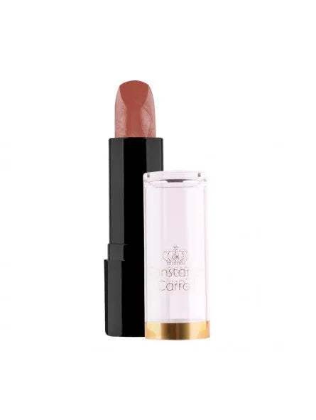 Constance Carroll Creamy Lipstick Fashion Colour no. 04 Frozen Pink 1 vnt. - Kosmetika