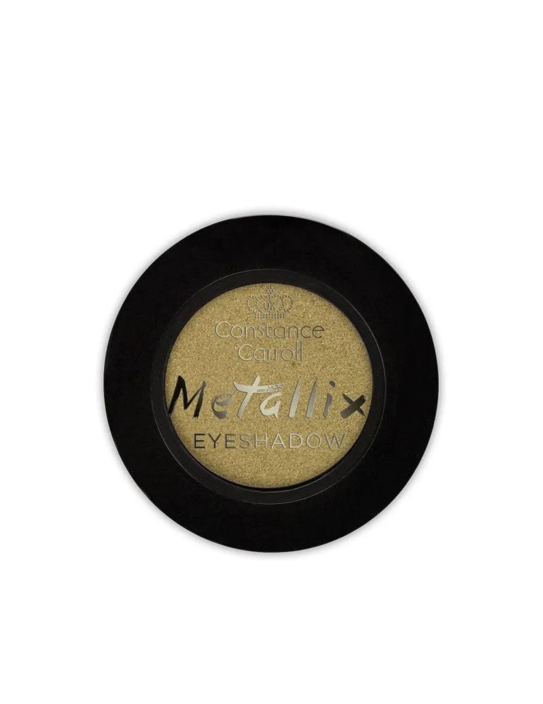 Constance Carroll Eye Shadow Metallix Mono no. 06 Sol 1vnt - Kosmetika