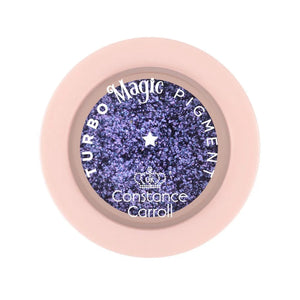 CONSTANCE CARROLL Eye Shadow Turbo Magic Pigment Nr. 12 3 g - Kosmetika