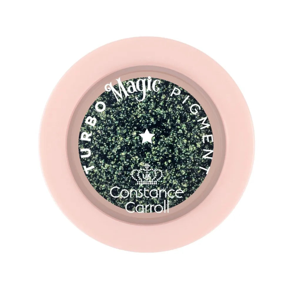 CONSTANCE CARROLL Eye Shadow Turbo Magic Pigment Nr. 25 3 g - Kosmetika