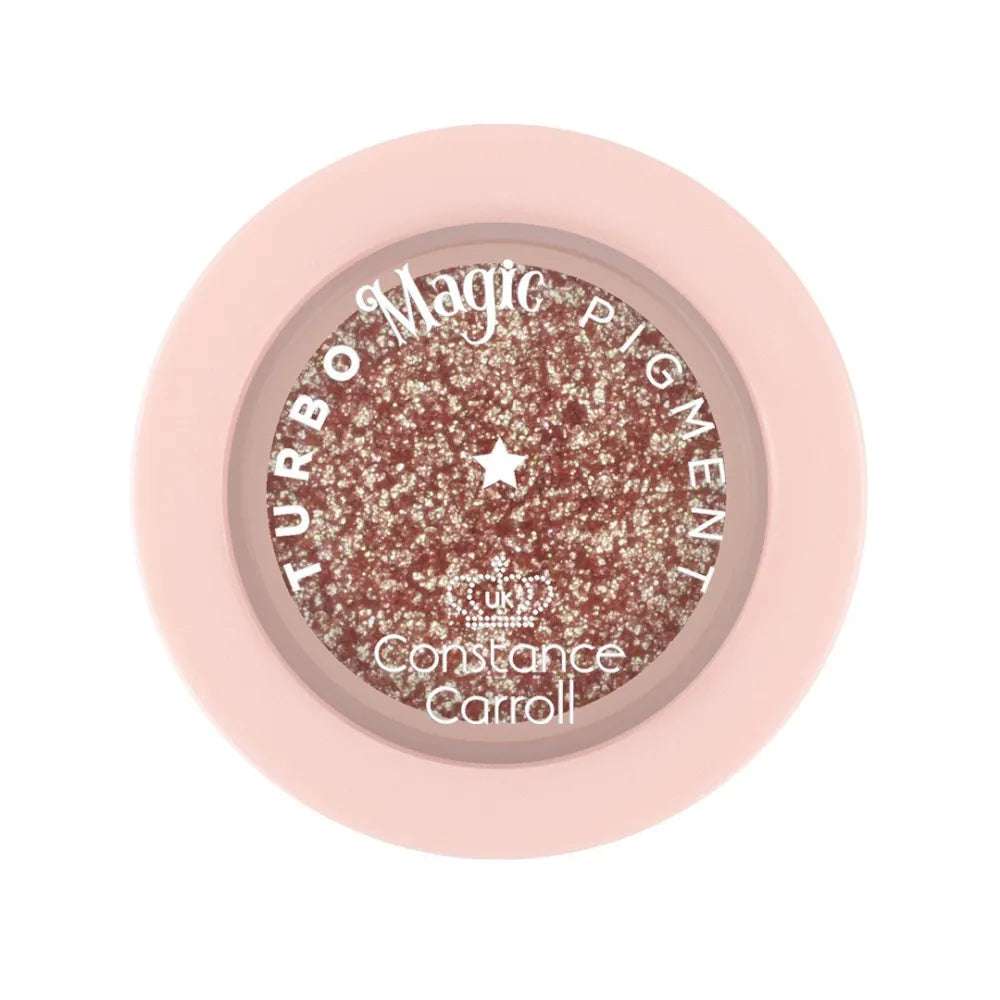 CONSTANCE CARROLL Eye Shadow Turbo Magic Pigment Nr. 29 3 g - Kosmetika