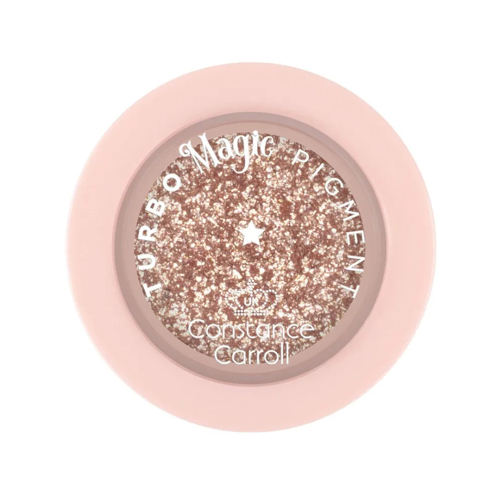 CONSTANCE CARROLL Eye Shadow Turbo Magic Pigment Nr. 35 3 g - Kosmetika