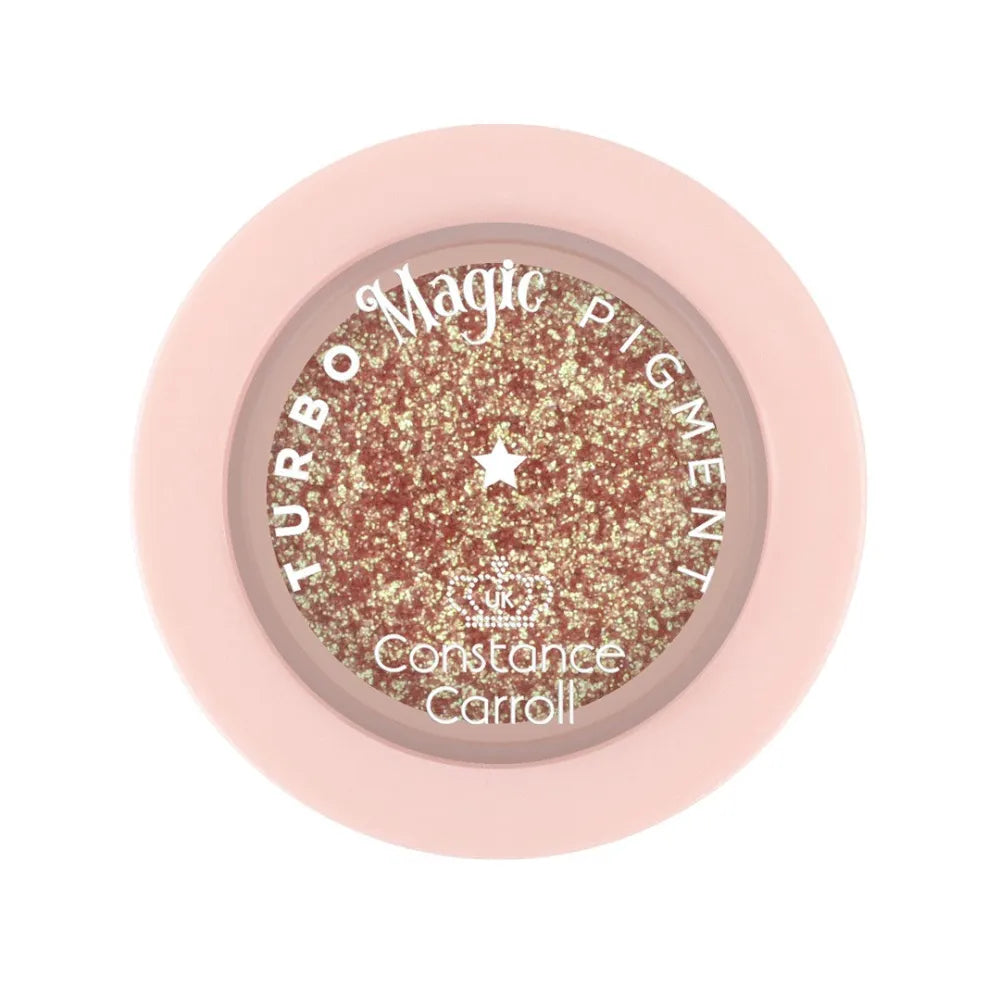 CONSTANCE CARROLL Eye Shadow Turbo Magic Pigment Nr. 37 3 g - Kosmetika